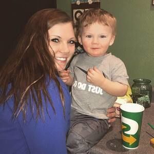 Meet your Posher, Macey